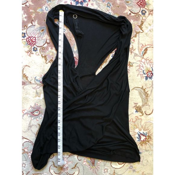 Poleci Asymmetrical Top - Picture 5 of 8